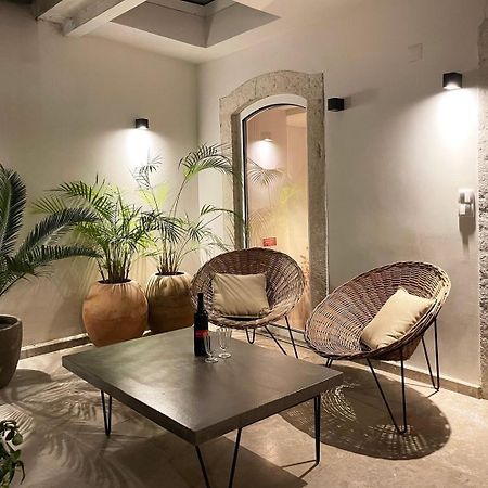 Guestready - Luxury With Private Terrace In Lapa Apartamento Lisboa Exterior foto