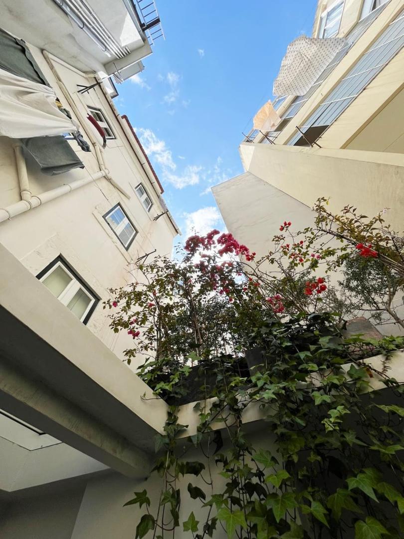 Guestready - Luxury With Private Terrace In Lapa Apartamento Lisboa Exterior foto