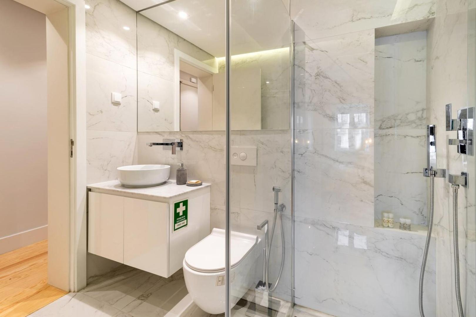 Guestready - Luxury With Private Terrace In Lapa Apartamento Lisboa Exterior foto