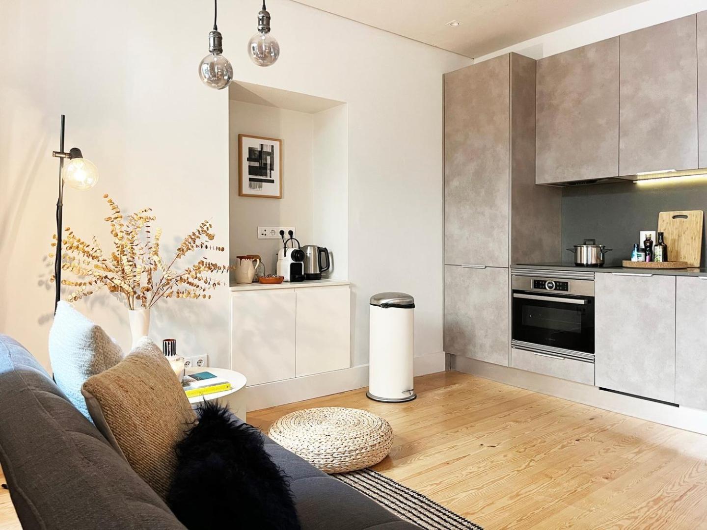Guestready - Luxury With Private Terrace In Lapa Apartamento Lisboa Exterior foto