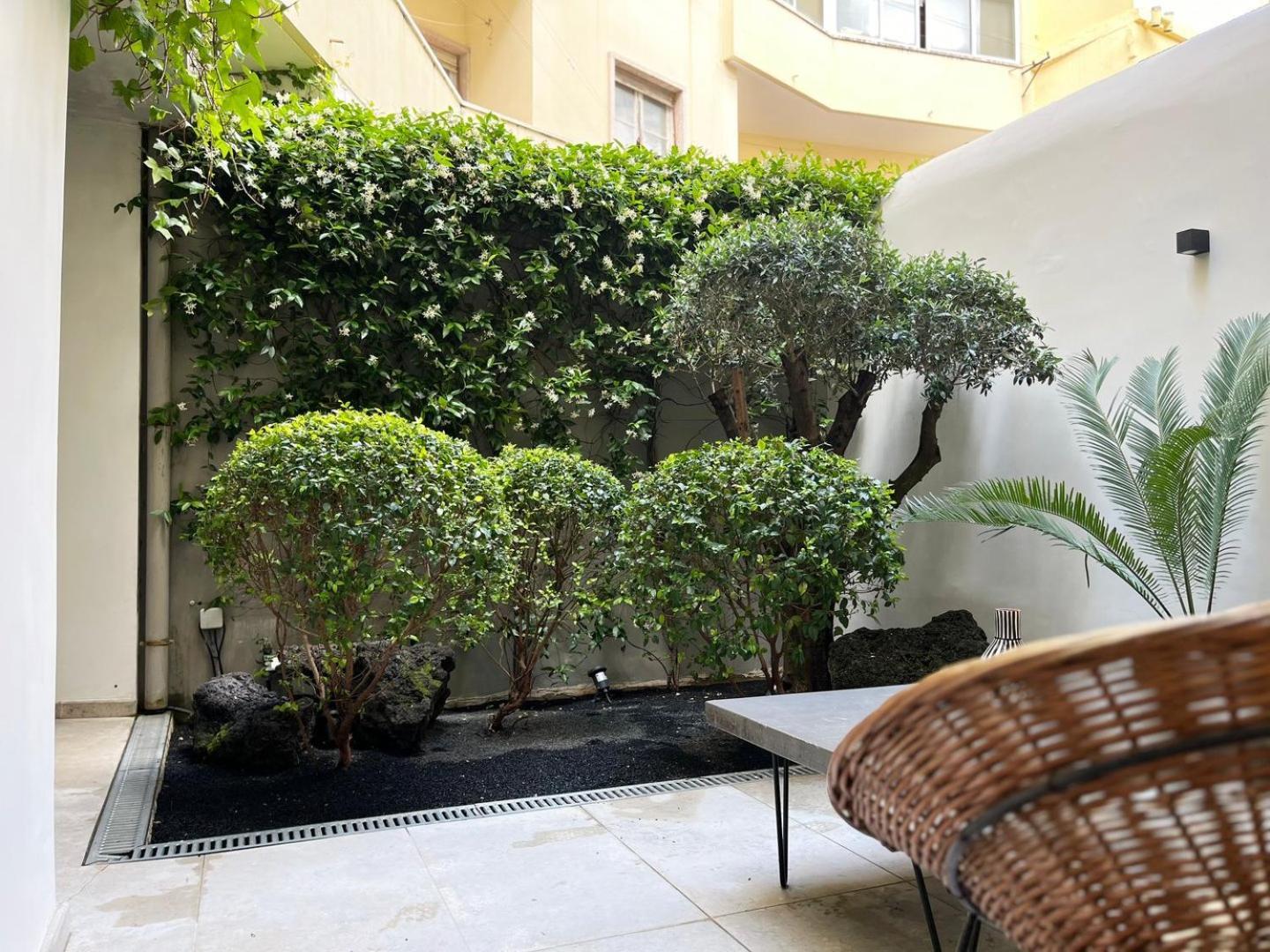 Guestready - Luxury With Private Terrace In Lapa Apartamento Lisboa Exterior foto