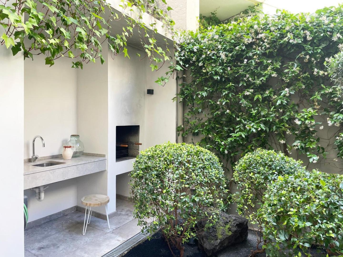 Guestready - Luxury With Private Terrace In Lapa Apartamento Lisboa Exterior foto